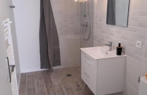 Les Mathes Apartment | Le Logis de Suzac