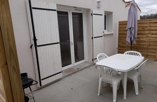 Les Mathes Apartment | Le Logis de Suzac