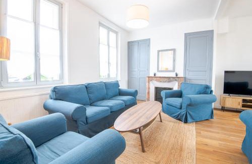 Montlouis-sur-Loire House | Le Logis des Cerisiers