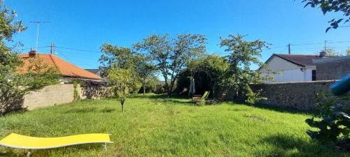 Montlouis-sur-Loire House | Le Logis des Cerisiers