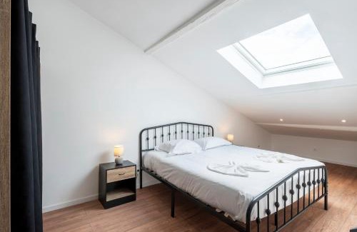 Terville Apartment | Le Logis des pros