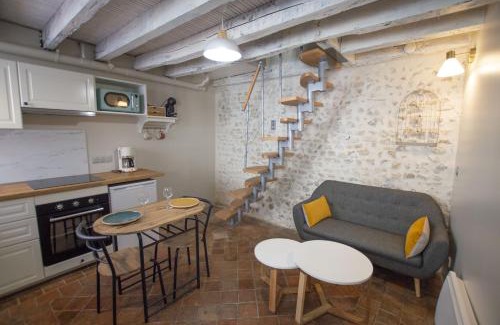 Sancerre House | Le logis des Remparts, au coeur de Sancerre