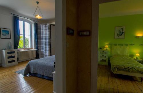 Marennes Bed & Breakfast | Le Logis du Canal