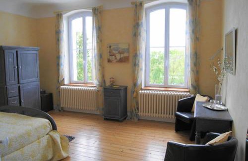 Marennes Bed & Breakfast | Le Logis du Canal