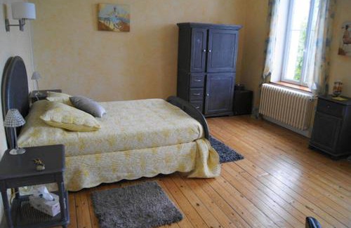 Marennes Bed & Breakfast | Le Logis du Canal