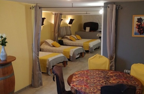 Doue-en-Anjou House | Le Logis du Livier