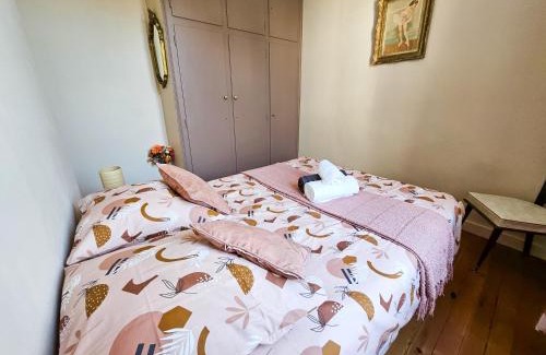 Cognac Apartment | Le Logis du Prieuré