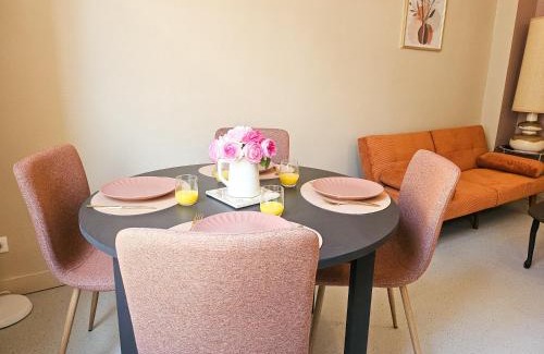 Cognac Apartment | Le Logis du Prieuré