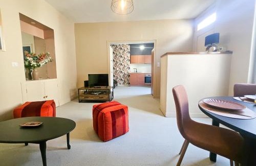 Cognac Apartment | Le Logis du Prieuré