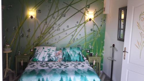 Champillon House | Le Logis du Vendangeur