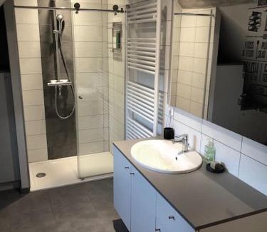 Kintzheim Apartment | Le Logis du Vignoble