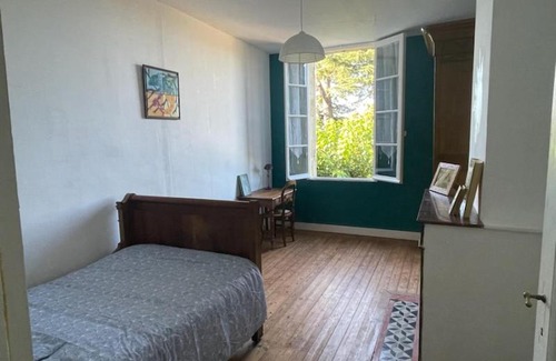 Saint-Magne-de-Castillon House | Le logis d Adrien