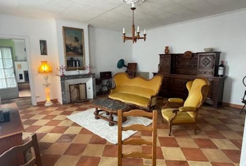 Saint-Magne-de-Castillon House | Le logis d Adrien