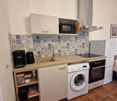 Pezenas Apartment | Le Logis Saint Roch