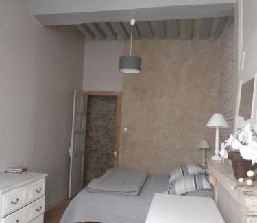 Moulins Apartment | Le Logis XVIIème