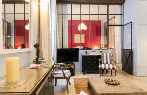 Old Town Apartment | Le Loisy
