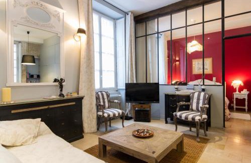 Old Town Apartment | Le Loisy