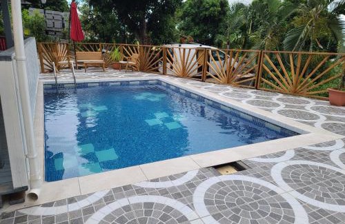 La Riviere Saint-Louis Apartment | Le Longani