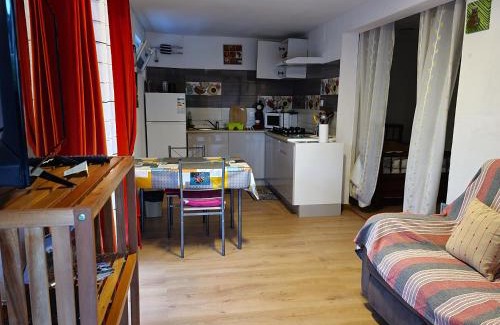 La Riviere Saint-Louis Apartment | Le Longani