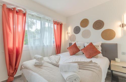 Pau Nord Apartment | Le Lonsois - T3 lumineux avec extérieur