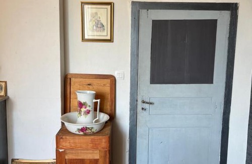Champagne-et-Fontaine Bed & Breakfast | Le Loriot