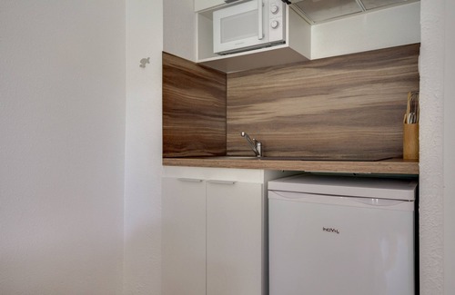 Saint-Nic Apartment | Le Loriot - One Bedroom Apartment, Sleeps 4