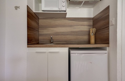 Saint-Nic Apartment | Le Loriot - One Bedroom Apartment, Sleeps 4