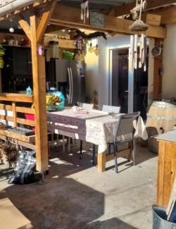 Campagne-sur-Aude House | Le lorrain