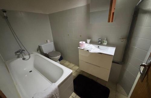 Plantieres Queuleu Apartment | Le Lorrain Wifi Un Séjour à Part