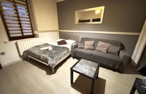 Plantieres Queuleu Apartment | Le Lorrain Wifi Un Séjour à Part
