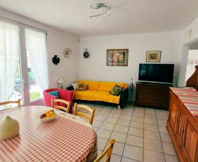 Saint-Jean-de-Monts Apartment | Le Lotus