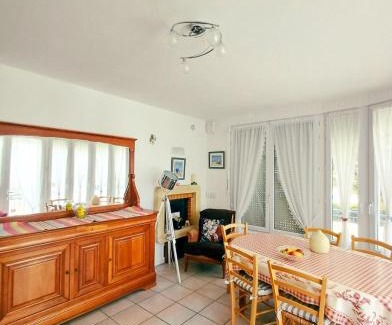 Saint-Jean-de-Monts Apartment | Le Lotus