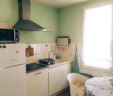 Saint-Jean-de-Monts Apartment | Le Lotus