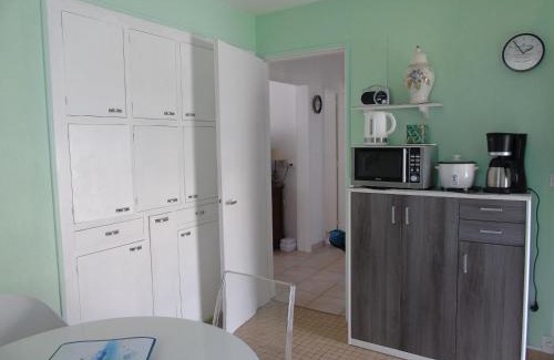 Saint-Jean-de-Monts Apartment | Le Lotus