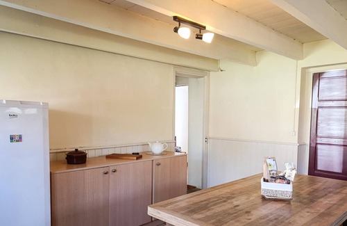 Albas House | Le Lou Bas - ALBAS - Gîte