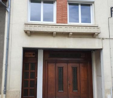 Arette Apartment | Le Loubens