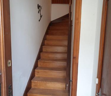 Arette Apartment | Le Loubens