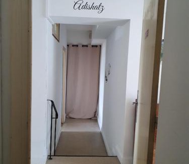 Arette Apartment | Le Loubens
