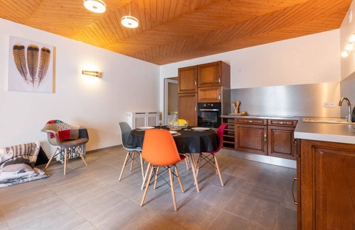 Faverges-Seythenex Apartment | Le loup blanc vacation spots