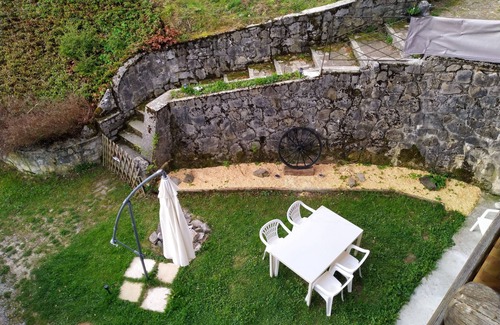 Faverges-Seythenex Apartment | Le loup blanc vacation spots
