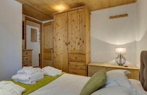 Val-d'Isere Apartment | Le Loup du Laisinant