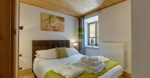 Val-d'Isere Apartment | Le Loup du Laisinant