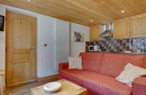 Val-d'Isere Apartment | Le Loup du Laisinant