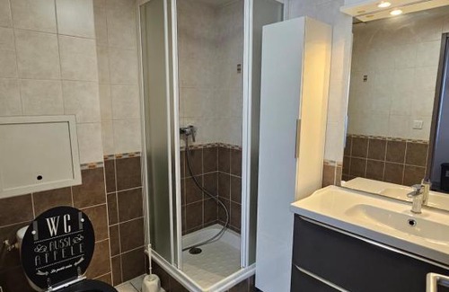 Saint-Symphorien-d'Ozon Apartment | Le Louvre