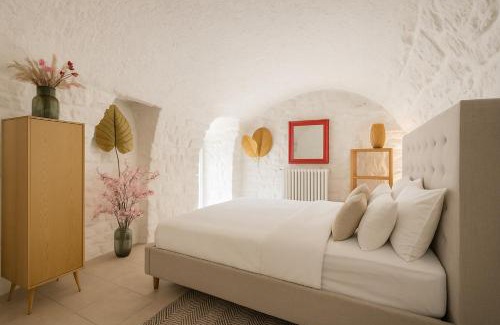 Quartier du Mail Apartment | LE LOUVRE - MONTORGEUIL résidence hôtel