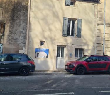 Lezignan-la-Cebe House | Le love baroque