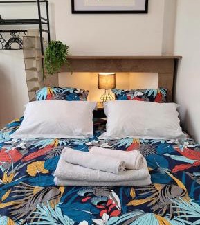 Saint-Omer Apartment | Le Lumia