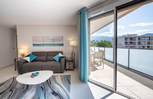 Novel Apartment | Le luminance - Appartement d'exception dans un quartier calme