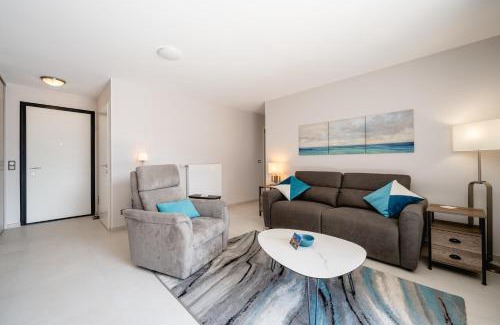 Novel Apartment | Le luminance - Appartement d'exception dans un quartier calme