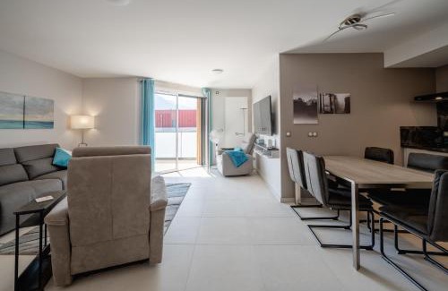 Novel Apartment | Le luminance - Appartement d'exception dans un quartier calme